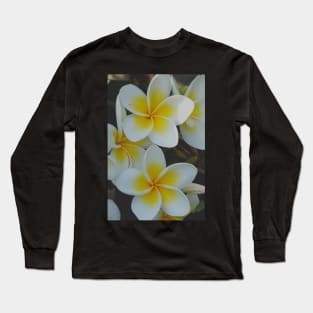 Flower Fair Long Sleeve T-Shirt